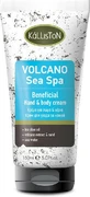 Kalliston Volcano Sea Spa Body Moisturizing Body Butter for Dry Skin 150ml