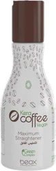 Beox Maximum Straightener Keracoffee Straightening Hair Lotion 120ml