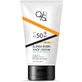QS Professional Sun Protection Face Cream SPF50 with Pigment 75ml