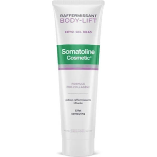 Somatoline Cosmetische Verstevigende Gel 100ml