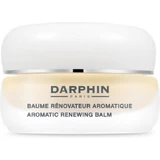 Darphin Essential Oil Elixir Aromatic Aromatic Night Face Balm for Moisturizing, Reconstruction and Imperfections 15ml