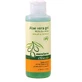 Macrovita Aloe Gel 99,9% mit Olivenöl und Kamille Feuchtigkeitsspendende Körperlotion 150ml