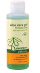 Macrovita Aloë Gel 99,9% met Olijfolie &amp; Kamille Hydraterende Body Lotion 150ml