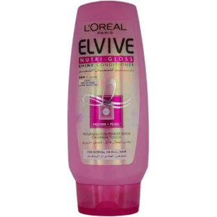 L'Oréal Paris Elvive Acondicionador Nutri Gloss 200ml