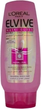L'Oreal Paris Elvive Elvive Nutri Gloss Conditioner 200ml