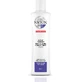 Nioxin Scalp Therapy Conditioner System 6 Reconstruction/Nourishing Conditioner for All Hair Types for chemically treated and advanced thinning hair 300ml