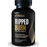 Self Omninutrition Ripped Burn mit Geschmack Unaromatisiert 120 Kapseln
