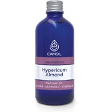 Zarbis Camoil Johnz Hierba de San Juan Aceite para cicatrizar y contusiones 100ml