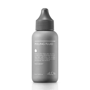 Le Fluide Peeling Illon Peeling visage 50ml