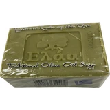 Elaa Olive Oil Soap Soap Bar for Hands, Body & Hair 200gr