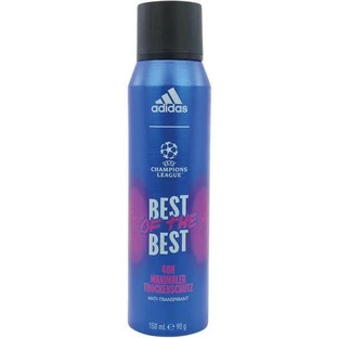 adidas Champions League Deodorant Spray 150ml