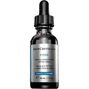 SkinCeuticals P-TIOX Anti-Rimpel Peptide Gezichtsserum SPF50 Met Niacinamide En Peptiden 30ml