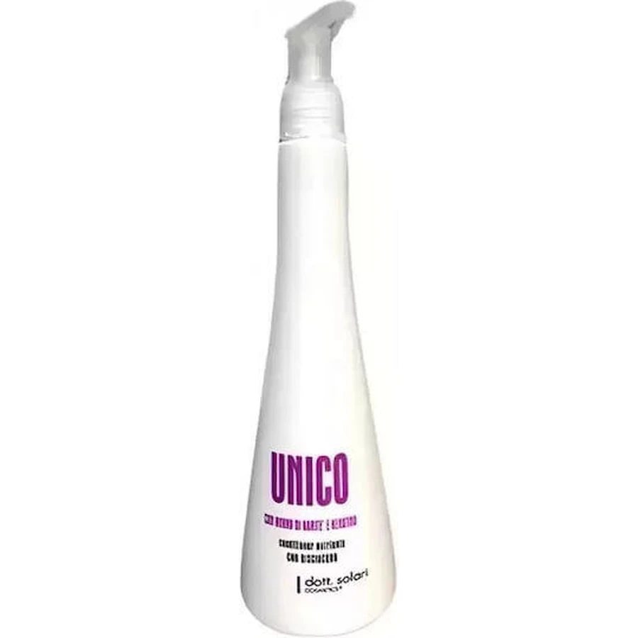 Dott. Solari Unico Acondicionador Acondicionador para todo tipo de cabello 250ml