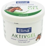 Elina Med Horsebalm Activin Gel-form 500ml
