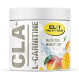 Elit Nutrition CLA+L-Carnitine with Mango Flavor 180gr