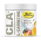 Elit Nutrition CLA+L-Carnitin mit Mangogeschmack 180gr