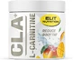 Elit Nutrition CLA+L-Carnitine with Mango Flavor 180gr