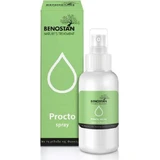 Benostan Procto Hemorrhoid Spray 100ml