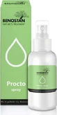 Benostan Procto Spray pentru Hemoroizi 100ml