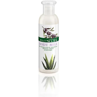 Olivaloe Moisturizing Body Lotion 200ml