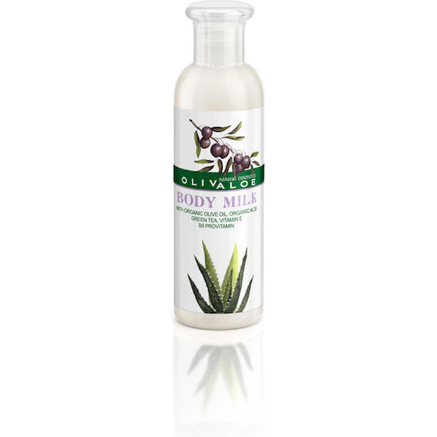 Olivaloe Moisturizing Body Lotion 200ml