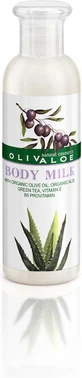 Olivaloe Hydraterende Body Lotion 200ml