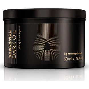 Sebastian Professioneel Donker Olie Herstellend Haarmasker 150ml