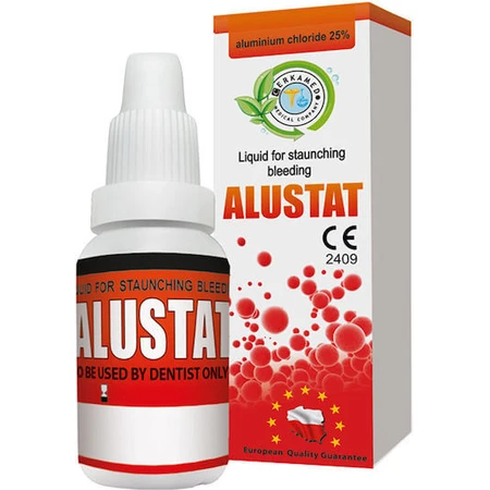 Cerkamed Alustat Solución para 10gr
