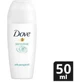 Dove Sensitive Roll-On Deodorant 50ml