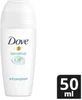 Dove Sensitive Roll-On Deodorant 50ml