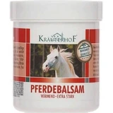 Krauterhof Horse Balm Extra Strong Warming Massage Thermal Salve 250ml