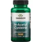 Swanson N-Acetyl Cysteïne 600mg 100 Capsules Niet-gearomatiseerd