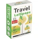 San Pharma Multi Ball Travel Lollipop für Übelkeit 7pcs