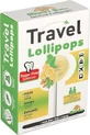 San Pharma Multi Ball Travel Lollipop for Nausea 7pcs