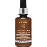 Apivita Emulsión Cara y Ojos Manzanilla y Miel 200ml