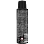 Rexona Men Motion Sense Active Protection+ Invisible 48h Desodorante Antitranspirante 48h Desodorante Spray 150ml