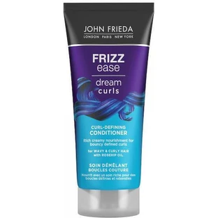 John Frieda Frizz Ease Dream Curls Conditioner voor pluizig haar 75ml