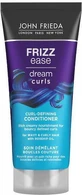 John Frieda Frizz Ease Dream Curls Conditioner for Frizzy Hair 75ml