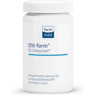 FormMed Q10-form 90 Kapseln