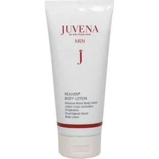 Juvena Rejuven Men Feuchtigkeitsspendende Körperlotion 200ml
