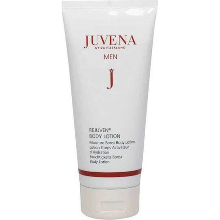 Juvena Rejuven Men Feuchtigkeitsspendende Körperlotion 200ml