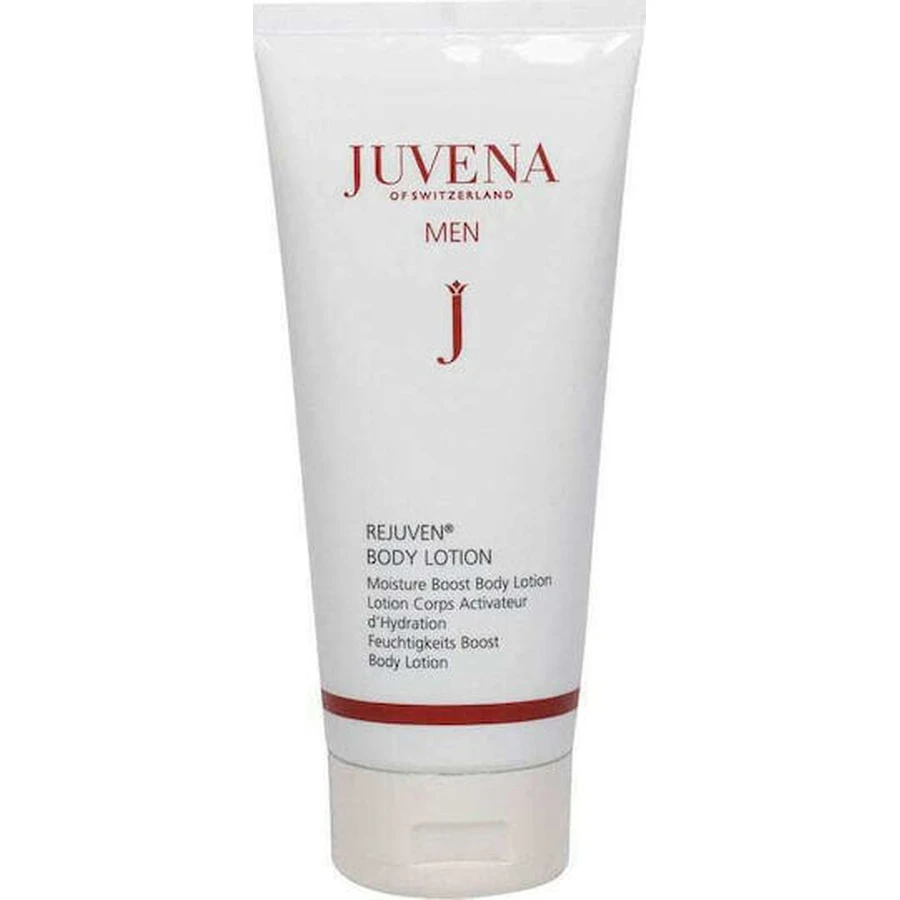 Juvena Rejuven Men Feuchtigkeitsspendende Körperlotion 200ml