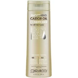 Giovanni Gladmakende Castorolie Reconstructie/Voedende Conditioner voor Alle Haartypen 399ml