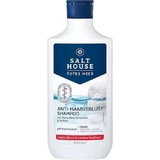 Salt House Haarausfall Shampoo 250ml