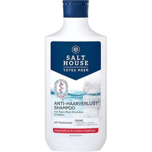 Champú Anticaída Casa de Sal 250ml