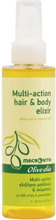 Macrovita Multi Actie Haarlotion 150ml