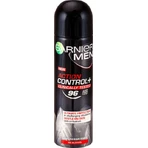 Garnier Men Mineral Action Control + Klinisch Getest Deodorant 96h Deodorant Spray 150ml
