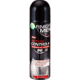 Garnier Men Mineral Action Control + Klinisch getestetes Deodorant 96h Deodorant Spray 150ml