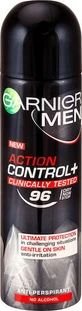 Garnier Men Mineral Action Control + Klinisch Getest Deodorant 96h Deodorant Spray 150ml