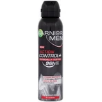 Garnier Men Mineral Action Control + Klinisch Getest Deodorant 96h Deodorant Spray 150ml